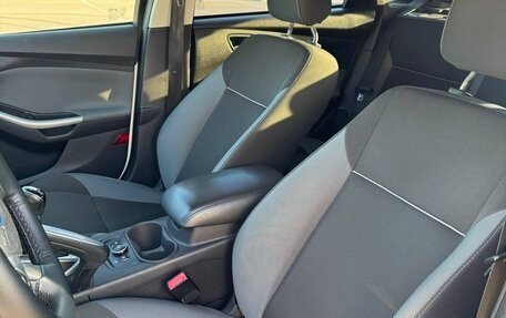 Ford Focus III, 2012 год, 840 000 рублей, 13 фотография