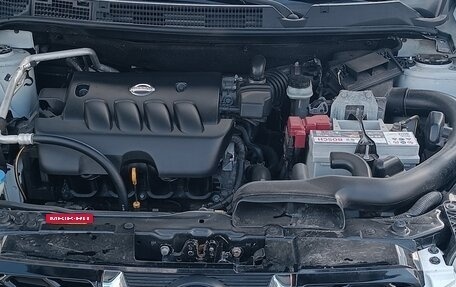 Nissan Qashqai, 2010 год, 1 130 000 рублей, 12 фотография
