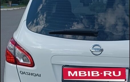 Nissan Qashqai, 2010 год, 1 130 000 рублей, 6 фотография