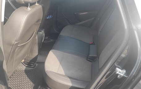 Opel Astra J, 2012 год, 870 000 рублей, 6 фотография