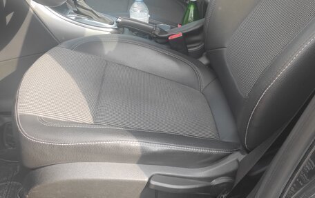 Opel Astra J, 2012 год, 870 000 рублей, 7 фотография