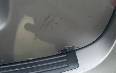 Skoda Fabia II, 2011 год, 450 000 рублей, 9 фотография