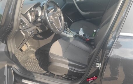 Opel Astra J, 2012 год, 870 000 рублей, 8 фотография