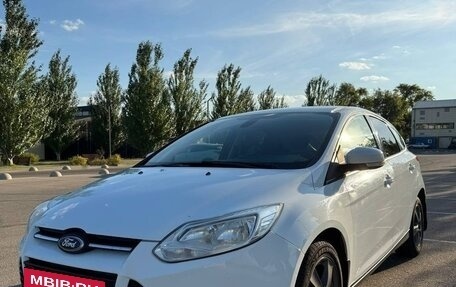 Ford Focus III, 2012 год, 840 000 рублей, 3 фотография
