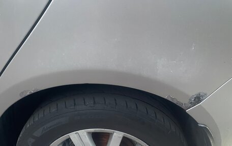 Skoda Fabia II, 2011 год, 450 000 рублей, 10 фотография