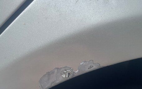 Skoda Fabia II, 2011 год, 450 000 рублей, 12 фотография