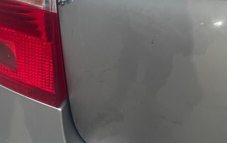 Skoda Fabia II, 2011 год, 450 000 рублей, 8 фотография