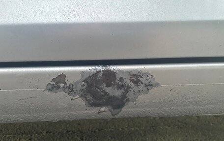 Skoda Fabia II, 2011 год, 450 000 рублей, 15 фотография