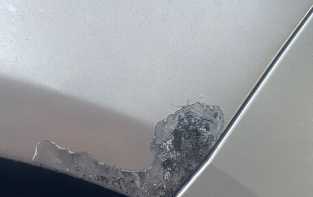 Skoda Fabia II, 2011 год, 450 000 рублей, 13 фотография