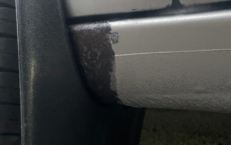 Skoda Fabia II, 2011 год, 450 000 рублей, 16 фотография