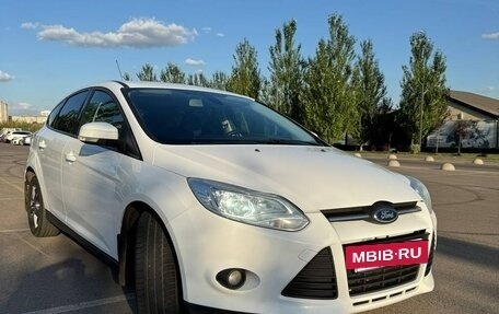 Ford Focus III, 2012 год, 840 000 рублей, 8 фотография