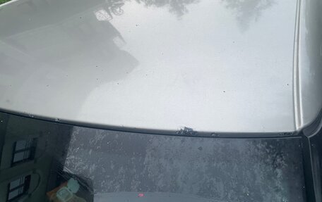 Skoda Fabia II, 2011 год, 450 000 рублей, 17 фотография