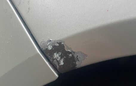 Skoda Fabia II, 2011 год, 450 000 рублей, 19 фотография