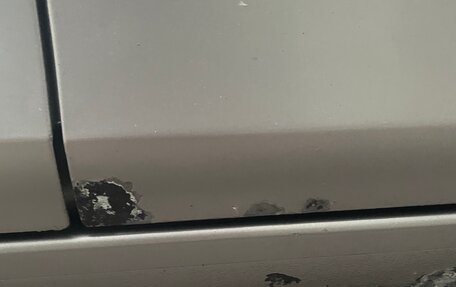 Skoda Fabia II, 2011 год, 450 000 рублей, 21 фотография