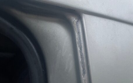 Skoda Fabia II, 2011 год, 450 000 рублей, 23 фотография