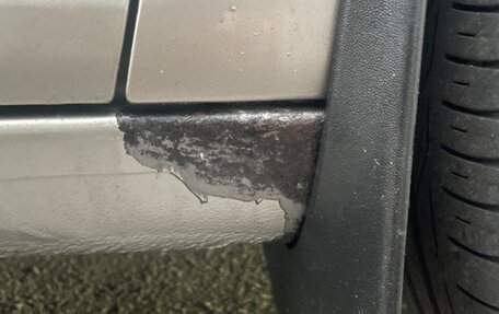 Skoda Fabia II, 2011 год, 450 000 рублей, 18 фотография