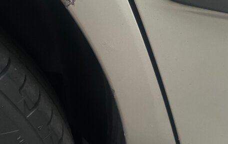 Skoda Fabia II, 2011 год, 450 000 рублей, 20 фотография