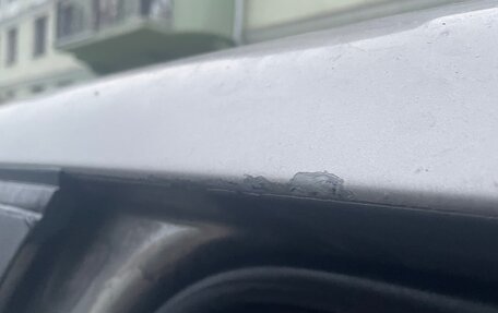 Skoda Fabia II, 2011 год, 450 000 рублей, 22 фотография