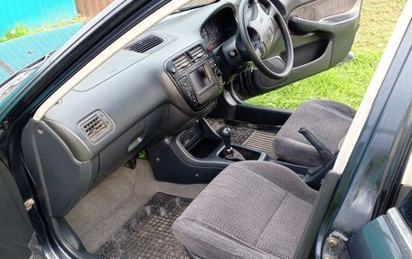 Honda Integra III рестайлинг, 1998 год, 260 000 рублей, 10 фотография