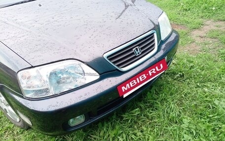 Honda Integra III рестайлинг, 1998 год, 260 000 рублей, 4 фотография