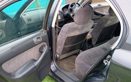 Honda Integra III рестайлинг, 1998 год, 260 000 рублей, 11 фотография