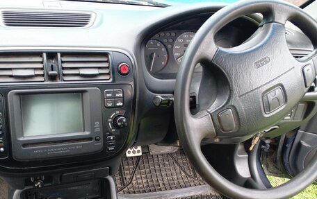 Honda Integra III рестайлинг, 1998 год, 260 000 рублей, 13 фотография