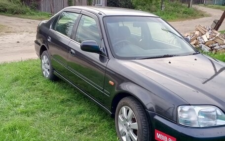 Honda Integra III рестайлинг, 1998 год, 260 000 рублей, 6 фотография
