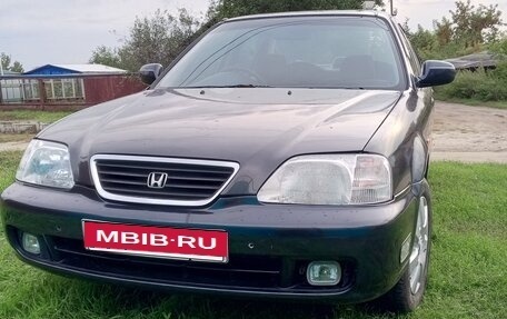 Honda Integra III рестайлинг, 1998 год, 260 000 рублей, 2 фотография