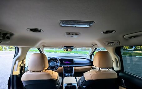 KIA Carnival, 2021 год, 4 390 000 рублей, 19 фотография