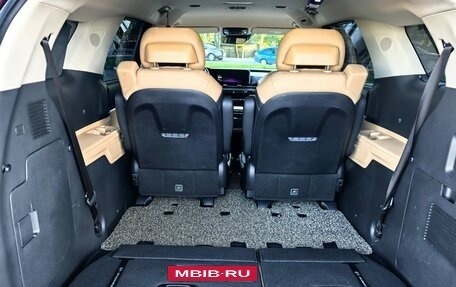 KIA Carnival, 2021 год, 4 390 000 рублей, 10 фотография