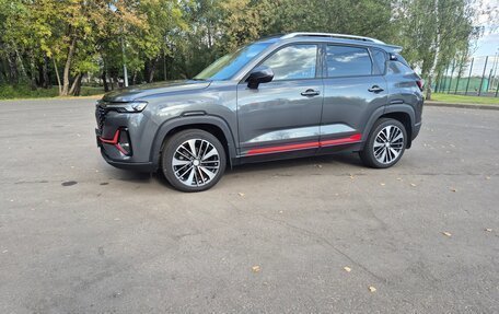 Changan CS35 Plus, 2023 год, 1 450 000 рублей, 4 фотография