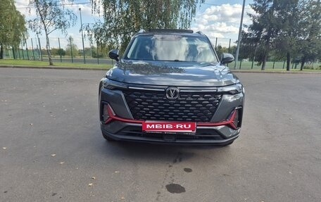 Changan CS35 Plus, 2023 год, 1 450 000 рублей, 2 фотография