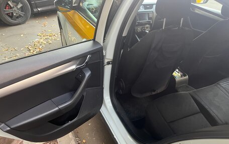 Skoda Octavia, 2018 год, 749 000 рублей, 8 фотография