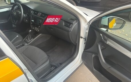 Skoda Octavia, 2018 год, 749 000 рублей, 5 фотография