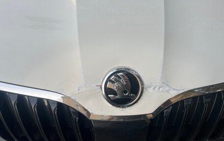 Skoda Octavia, 2018 год, 749 000 рублей, 14 фотография
