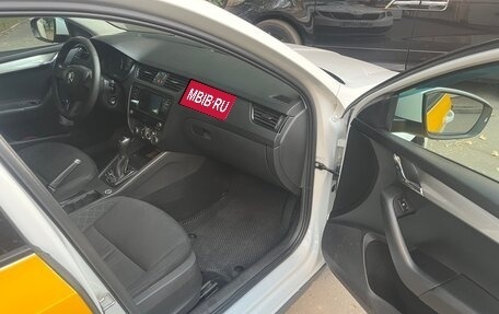 Skoda Octavia, 2018 год, 749 000 рублей, 6 фотография