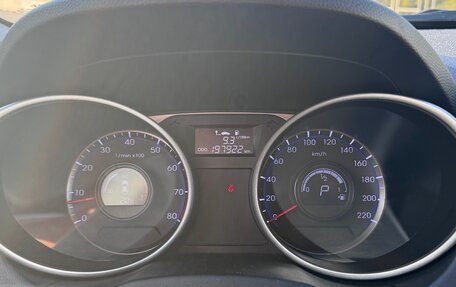 Hyundai ix35 I рестайлинг, 2014 год, 1 260 000 рублей, 5 фотография