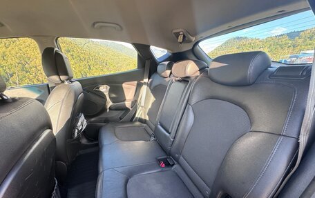 Hyundai ix35 I рестайлинг, 2014 год, 1 260 000 рублей, 6 фотография