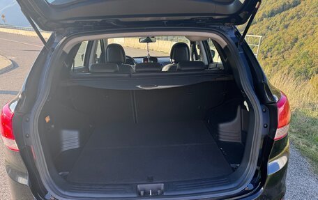 Hyundai ix35 I рестайлинг, 2014 год, 1 260 000 рублей, 7 фотография