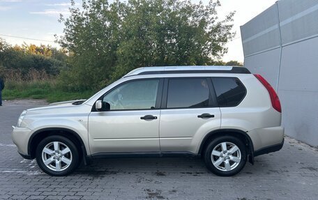 Nissan X-Trail, 2008 год, 850 000 рублей, 2 фотография