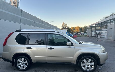 Nissan X-Trail, 2008 год, 850 000 рублей, 3 фотография