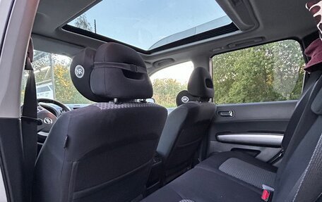 Nissan X-Trail, 2008 год, 850 000 рублей, 6 фотография