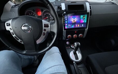 Nissan X-Trail, 2008 год, 850 000 рублей, 10 фотография