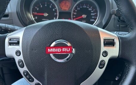 Nissan X-Trail, 2008 год, 850 000 рублей, 9 фотография