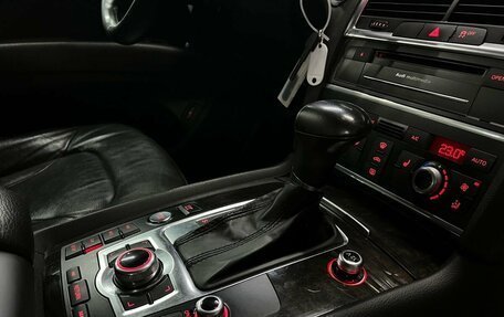 Audi Q7, 2014 год, 1 699 777 рублей, 14 фотография