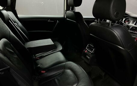 Audi Q7, 2014 год, 1 699 777 рублей, 12 фотография
