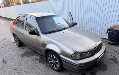 Daewoo Nexia I рестайлинг, 2001 год, 75 000 рублей, 1 фотография