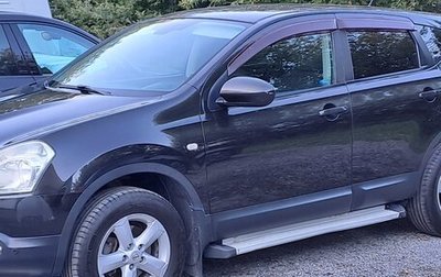 Nissan Qashqai, 2007 год, 750 000 рублей, 1 фотография
