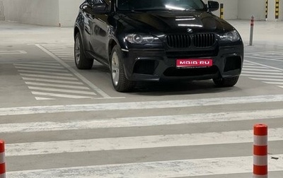 BMW X6, 2010 год, 1 500 000 рублей, 1 фотография