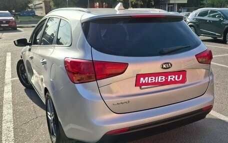 KIA cee'd III, 2017 год, 1 200 000 рублей, 3 фотография